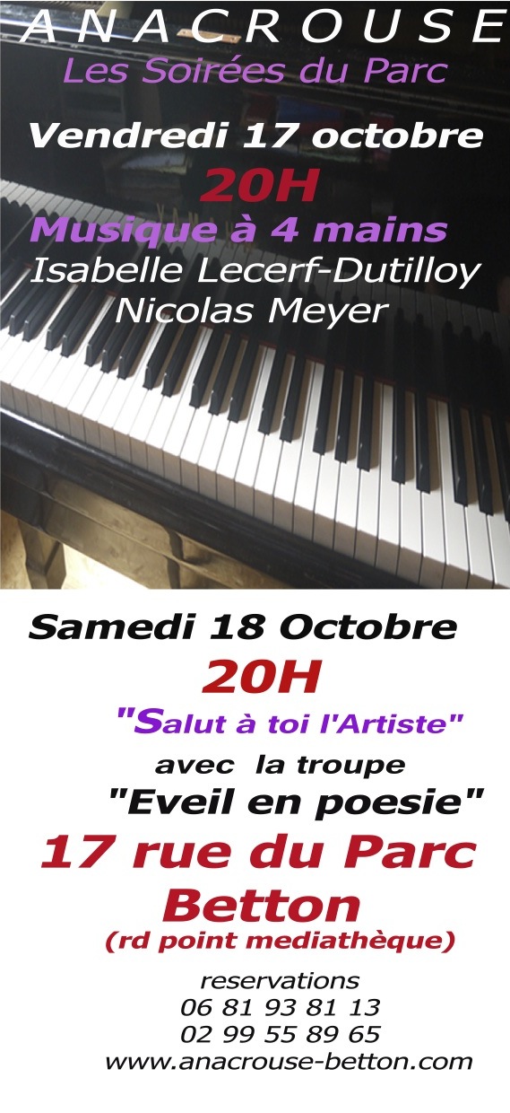 concerts 17 et 18 octobre 2014 definitifs